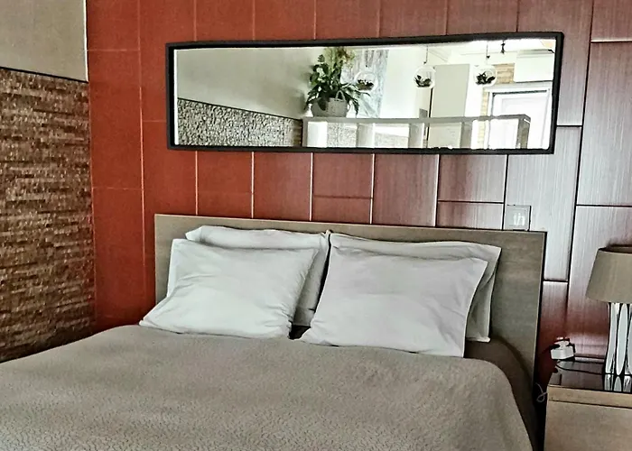 Central Praia Beach House