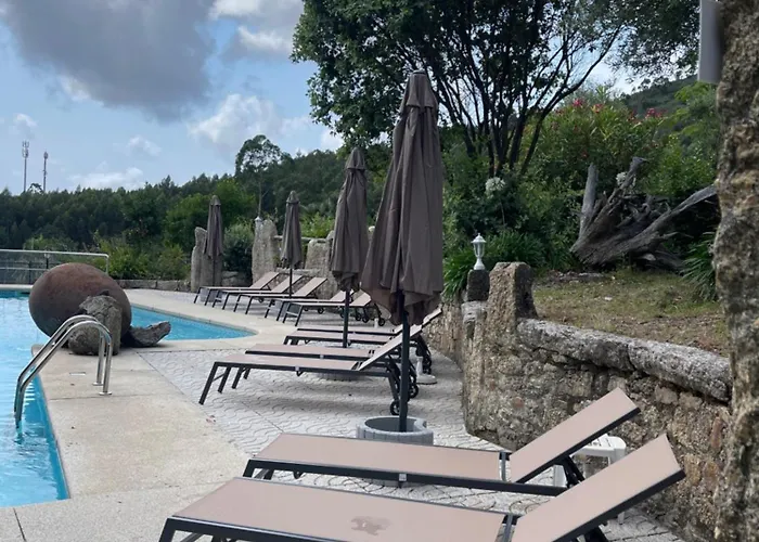 Quinta Da Fonte - Agroturismo