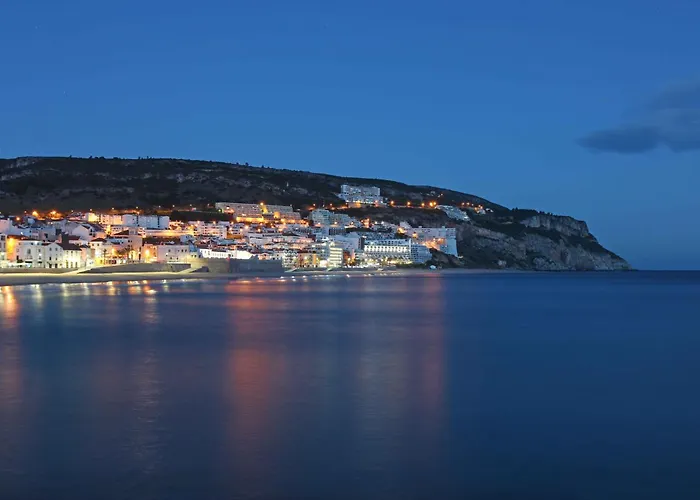 Four Points By Sheraton Sesimbra, Portugal