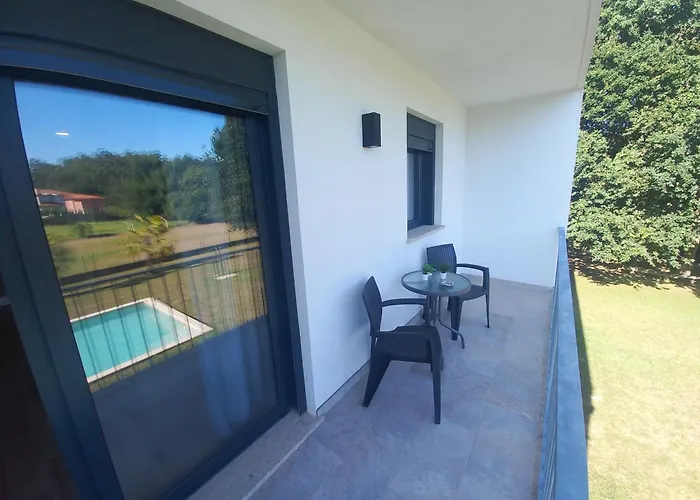 Quinta De Reiriz Apartamento Monção, Portugal