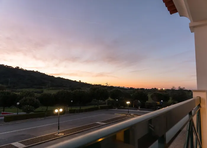 Hotel Estrela Da Idanha, Portugal