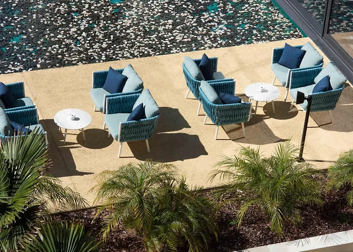Sea View Business & Leisure