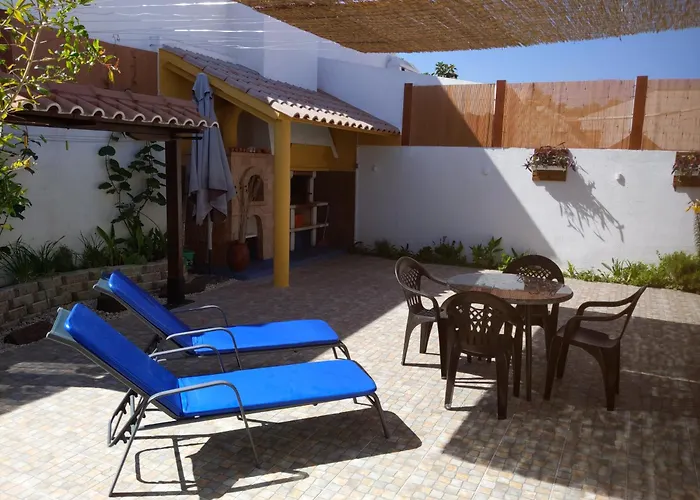Comporta Beach House