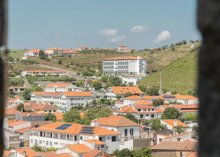 Hotel Freixo Douro Superior Freixo de Espada à Cinta, Portugal