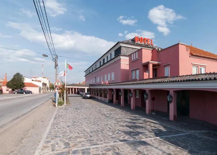 Hotel Joao Padeiro Aveiro, Portugal