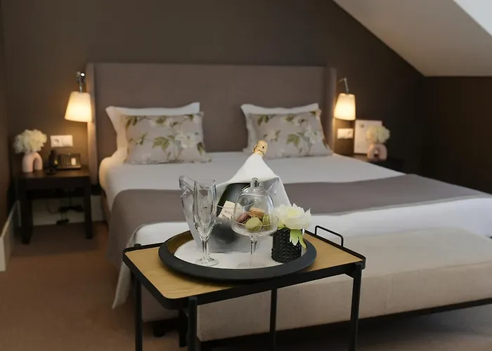 Universal Boutique Hotel Figueira da Foz, Portugal