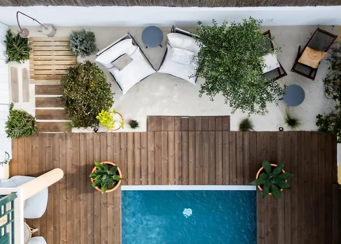 Casa Idalia Boutique