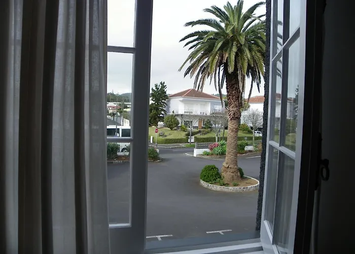 Lagoa Hostel & Suites