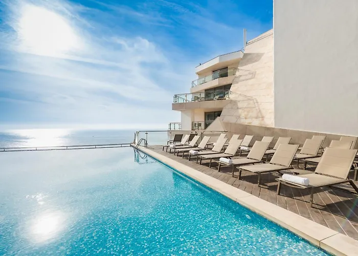 Oceanfront - Preferred s And Resorts