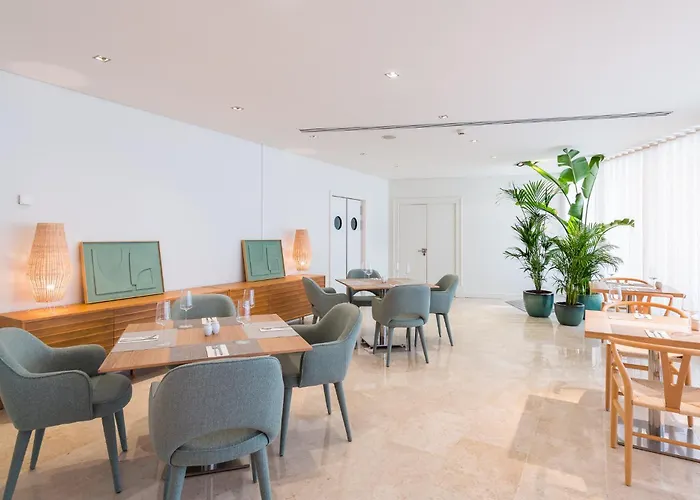 Sesimbra Oceanfront Hotel - Preferred Hotels And Resorts, Portugal