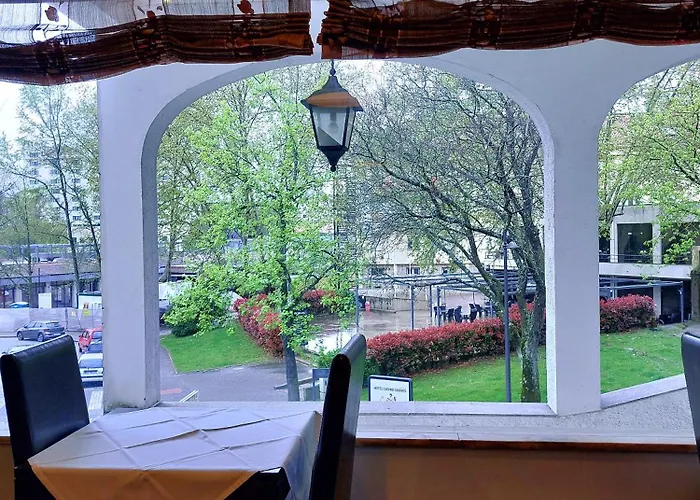 Petrus Hotel Chaves, Portugal