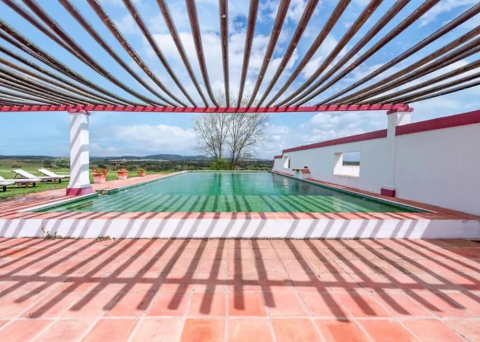 Stunning Mansion In São Cristóvão