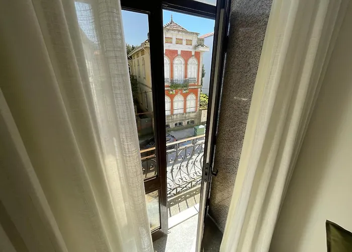 Hotel Portucalense Porto, Portugal
