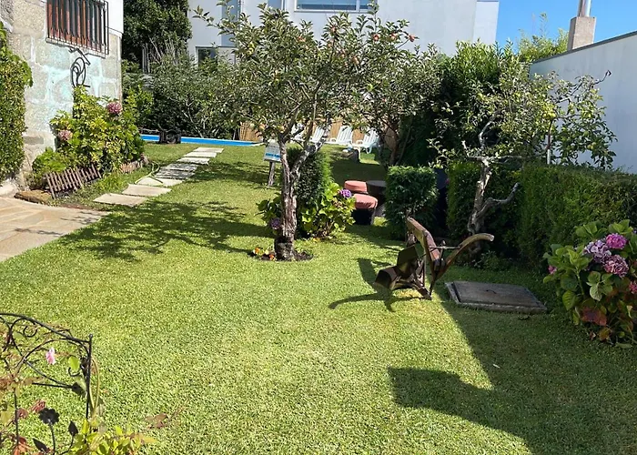 Casa Do Albano