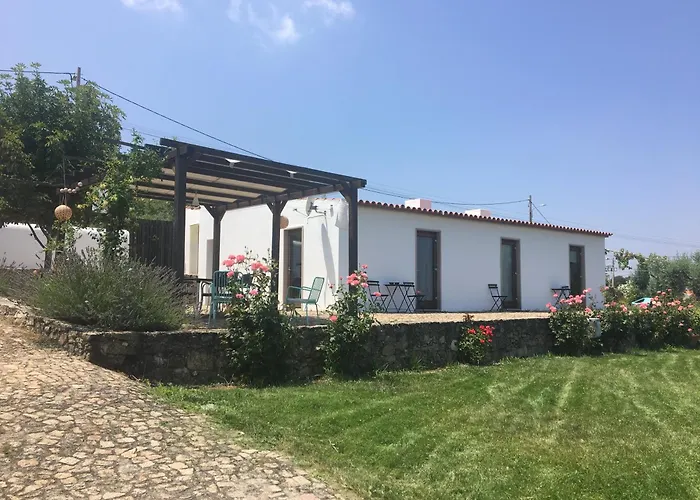 Quinta D'Abegoa