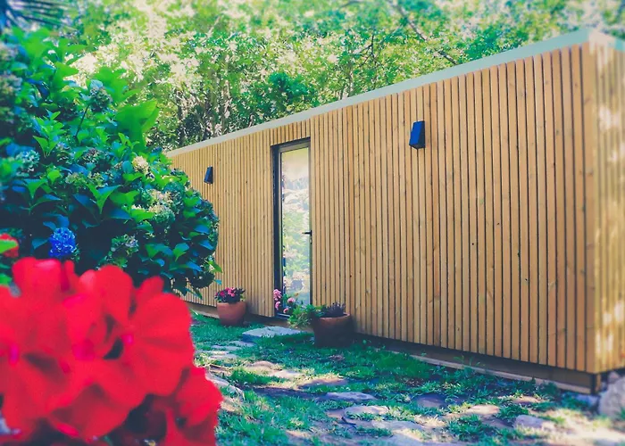 Casa De Chouselas
