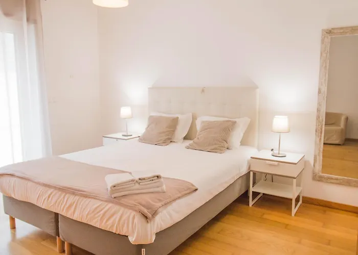 Casas E Quintas De Praia