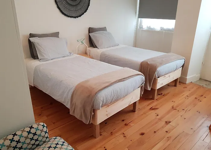 Régua Pine House