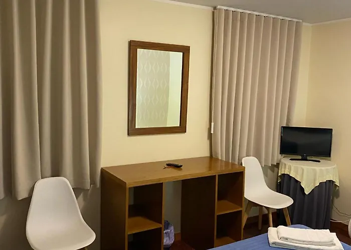 Enjoy Viana - Guest House Viana do Castelo, Portugal