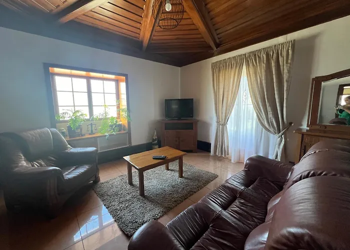 Casa Do Xisto