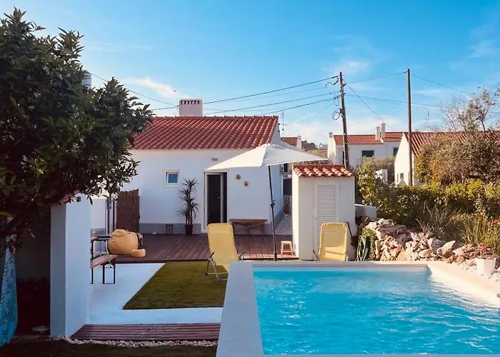 Paraíso a Dois em Estremoz