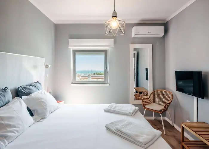 Lagos Uptown Bed & Breakfast, Portugal