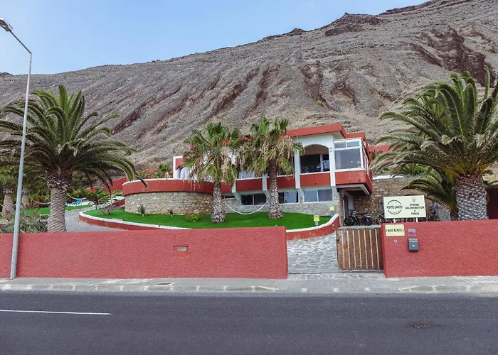 A Pousada Porto Santo Destination, Portugal