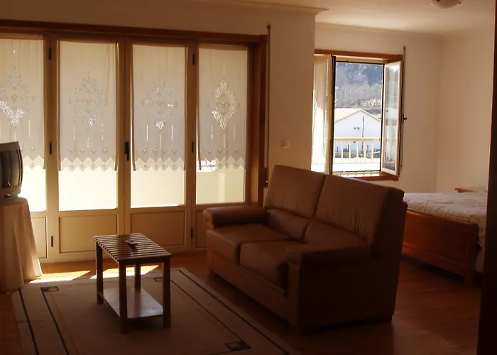 Casa De Sao Cristovao Hotel Boticas, Portugal