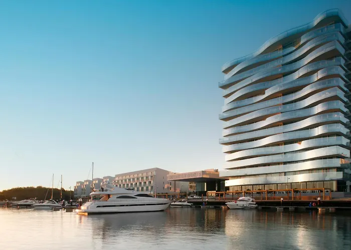 Troia Design Hotel, Portugal