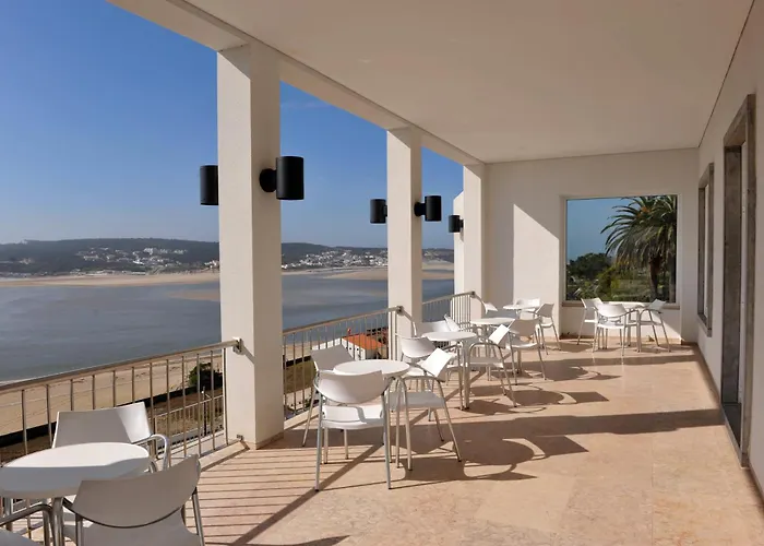 Inatel Foz Do Arelho Hotel, Portugal