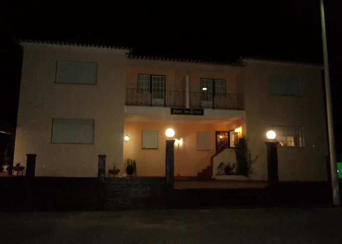 Hotel Das Termas