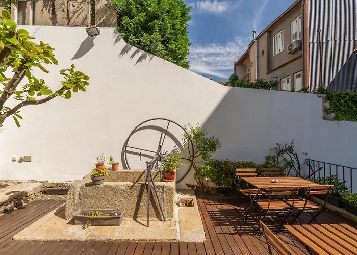 Porto Lounge Hostel & Guesthouse By Host Wise