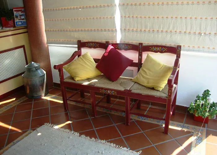 Hotel Mar E Sol Vnmf By Umbral