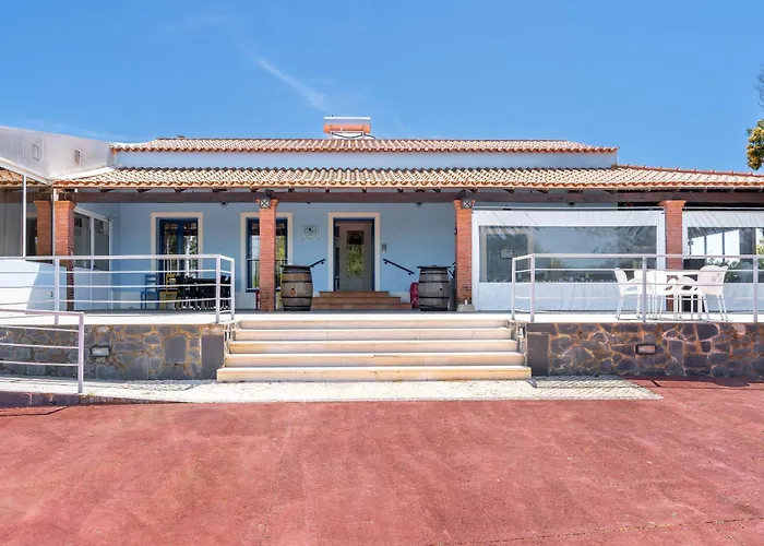Quinta Solar Da Portela