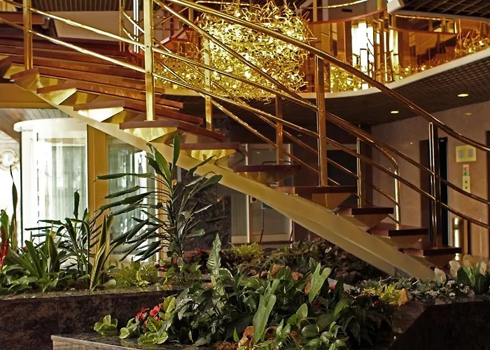 Hotel Dighton Oliveira de Azemeis, Portugal