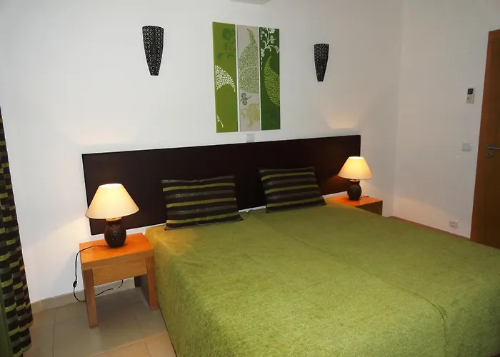 Apartamentos Guadiana Monte Gordo, Portugal