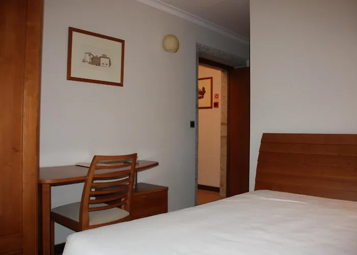 Hotel Rural Quinta De Sao Sebastiao