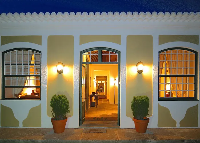 Quinta Das Merces