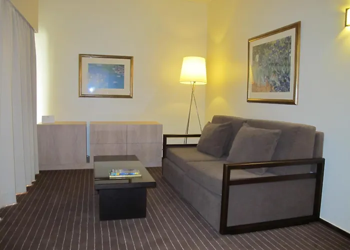 Hotel Girassol - Suite Hotel Funchal , Portugal