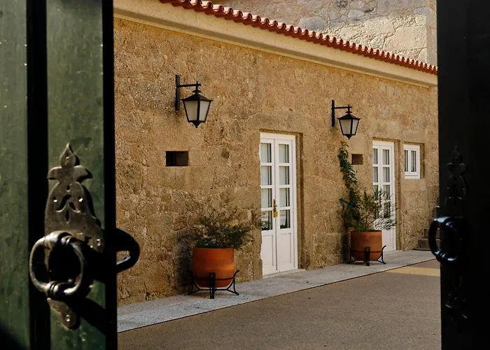 Quinta De Malta
