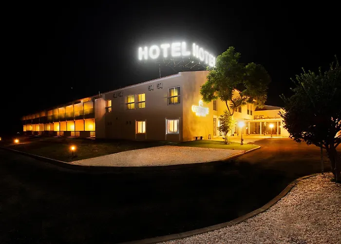 Estremoz Hotel, Portugal