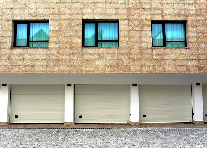 Motel Portofino Matosinhos , Portugal