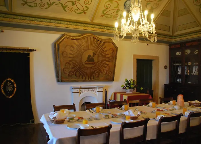 Quinta De Santa Barbara