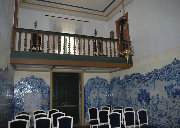 Quinta De Santa Barbara