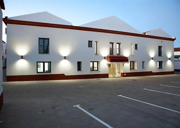 Solar De Alqueva