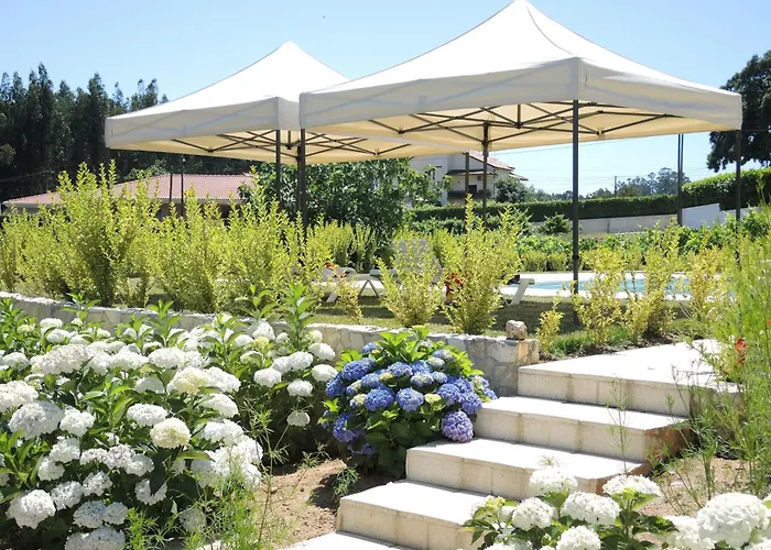 Quinta Do Sobral Casa de hóspedes Figueiro Dos Vinhos, Portugal