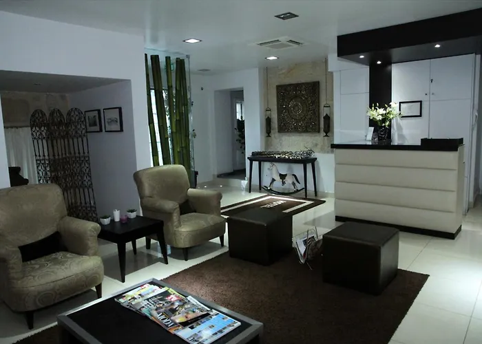 Hotel Katia
