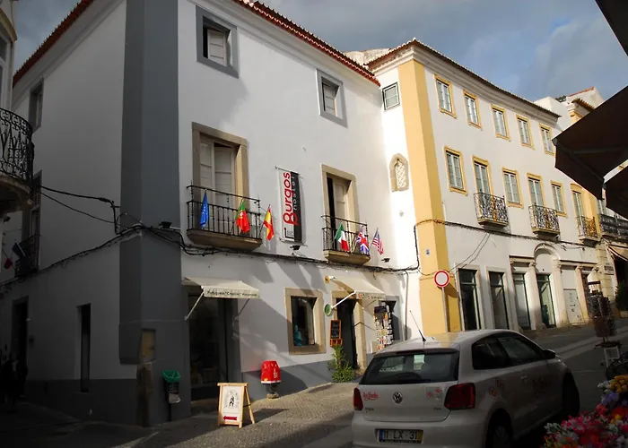 Burgos Guest House