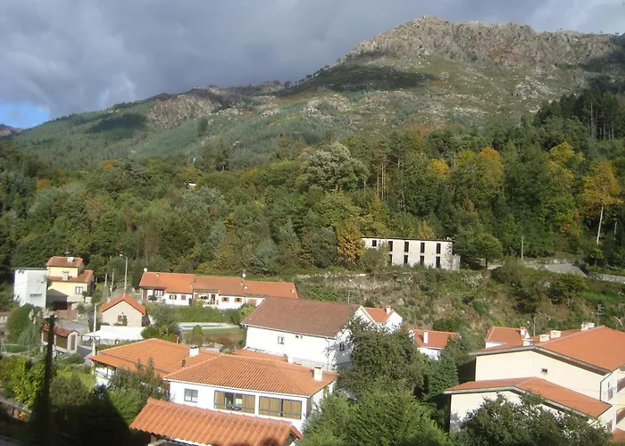Aparthotel Geres