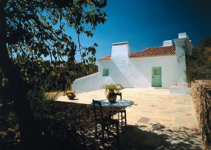 Horta De Torrejais